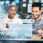 Choosing the Right Keywords to Attract Your Ideal Audience