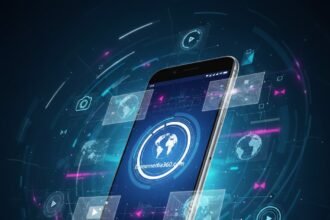 izonemedia360.com Mobile