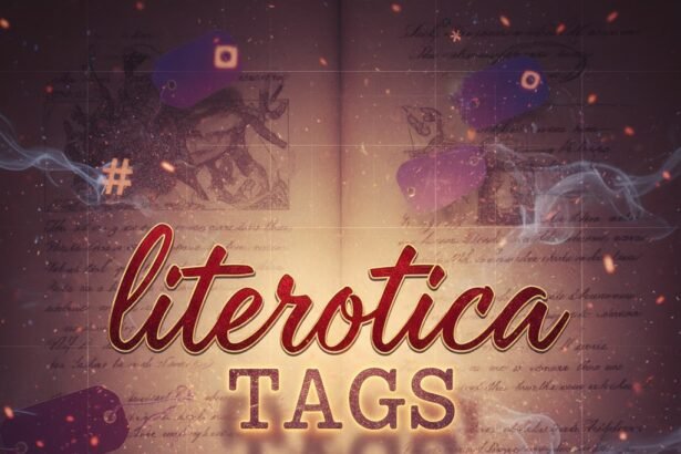 literoticatags