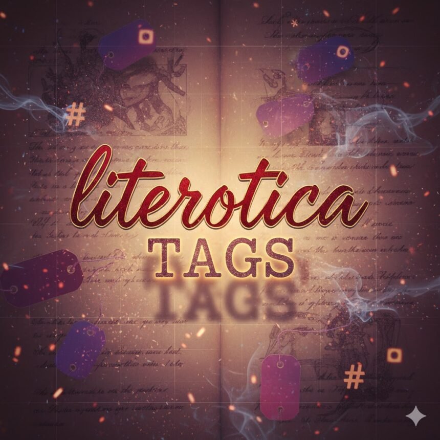 literoticatags
