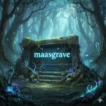 maasgracve