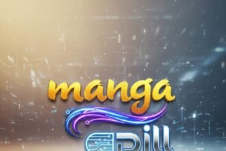 Manga Pill