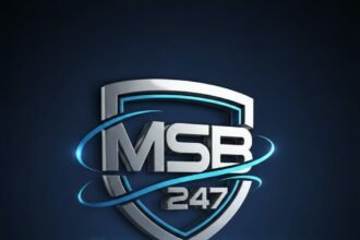 msb247: The Always-On Digital Hub Changing How We Connect
