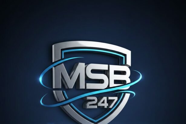 msb247: The Always-On Digital Hub Changing How We Connect