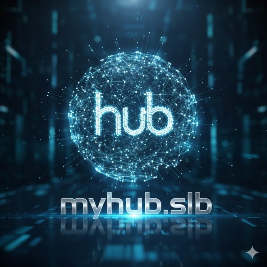 my hub slb