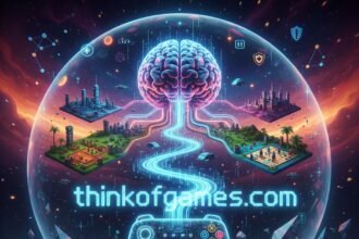 ThinkOfGamesCom