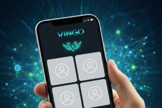 Vingo App