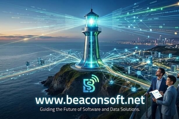 beacon soft