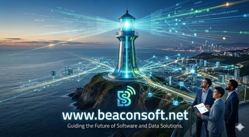 beacon soft
