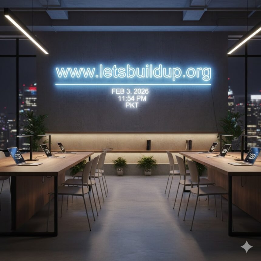 www.letsbuildup org