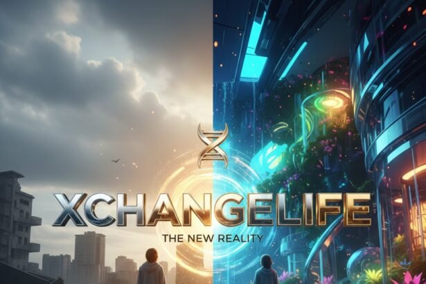xchangelife