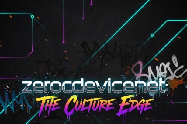 zerodevicenet