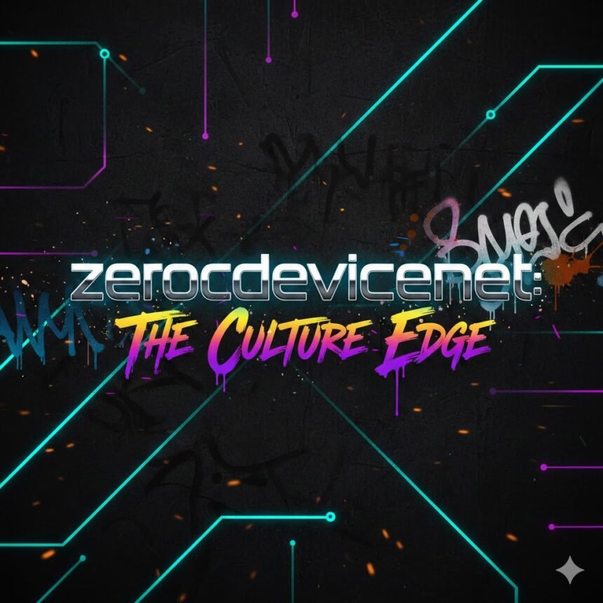 zerodevicenet