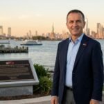 Alvi Limani Staten Island