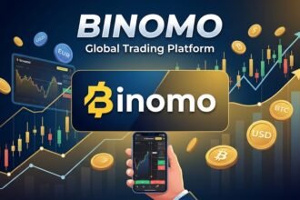 Binomo