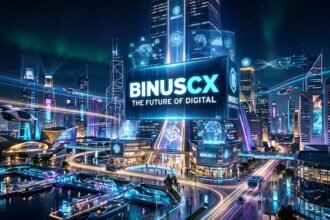 Binuscx