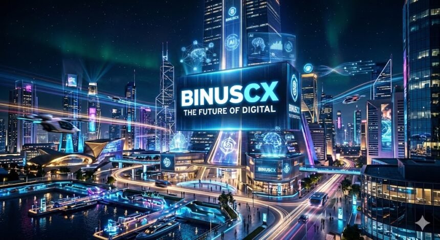 Binuscx