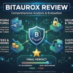 Bitaurox Review