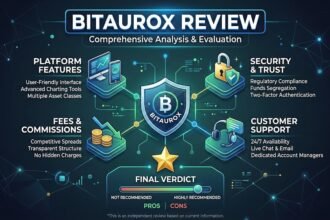 Bitaurox Review