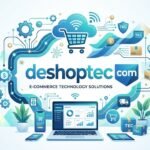 Deshoptec com