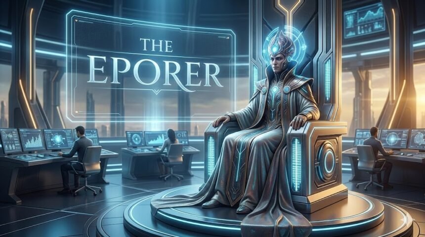 Eporer