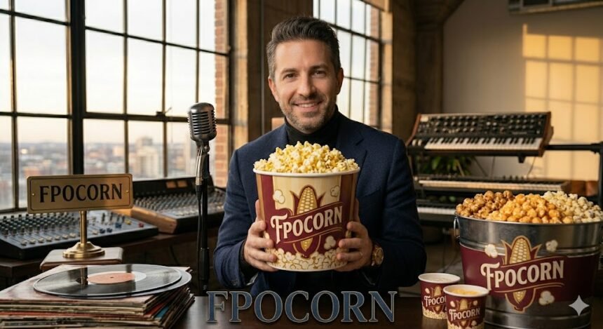Fpocorn