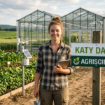 katy davis agriscience