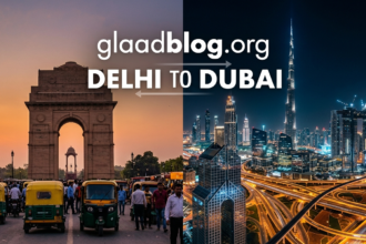 glaadblog org delhi to dubai