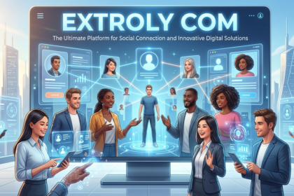 Extroly Com