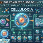 Cellulogia