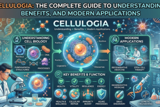 Cellulogia