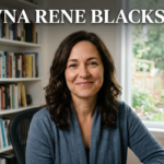 Generate image about title : Shawna Rene Blackstock