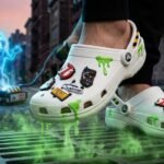 Ghostbuster Crocs