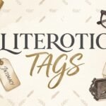 Literotic Tags