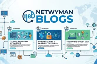 Netwyman Blogs