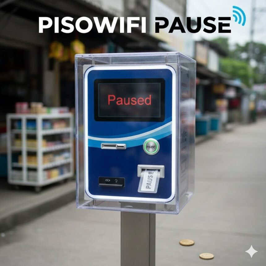 pisowifi pause