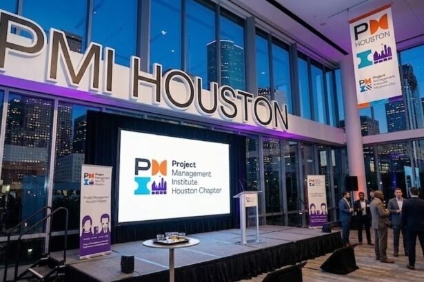 Pmi Houston