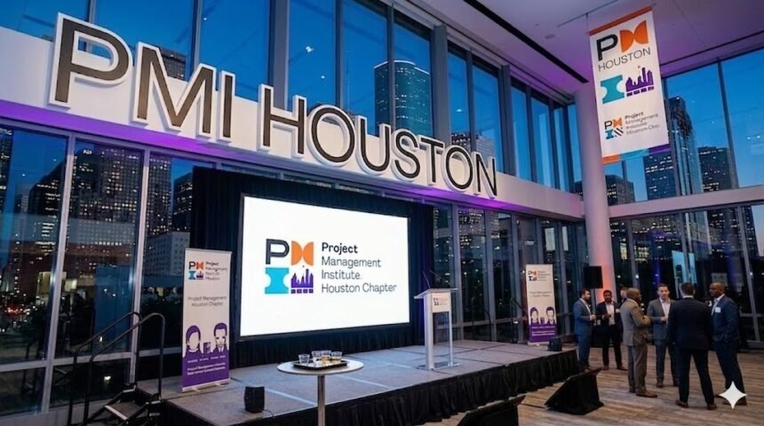 Pmi Houston
