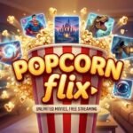 Popcorn Flix
