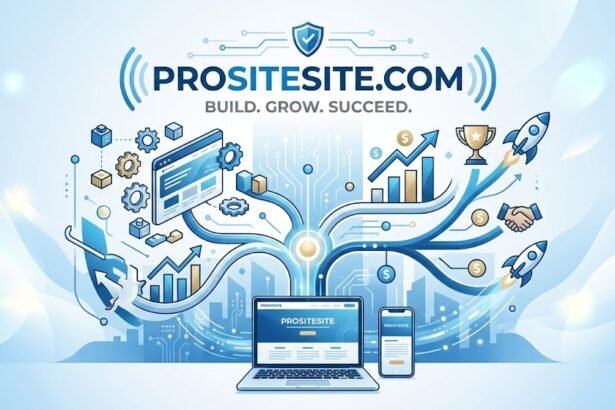 Prositesite. com