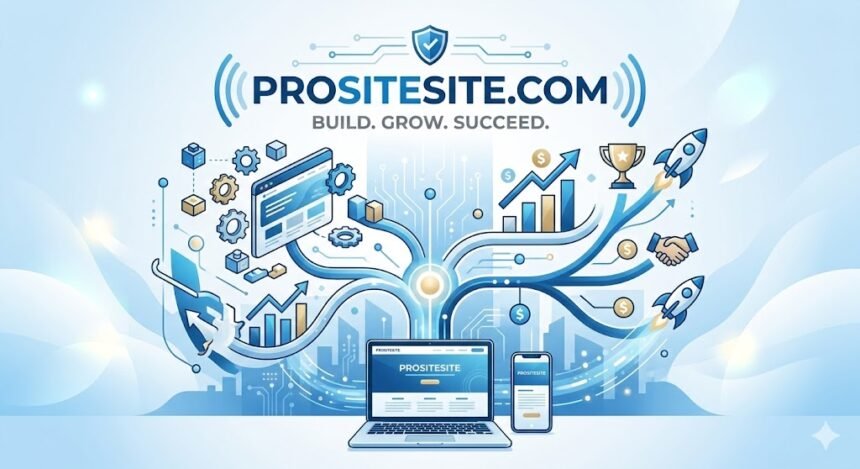 Prositesite. com