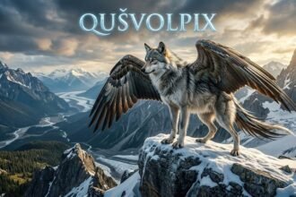 Qushvolpix: The Curious Digital Concept Quietly Shaping Tomorrow’s Online Creativity