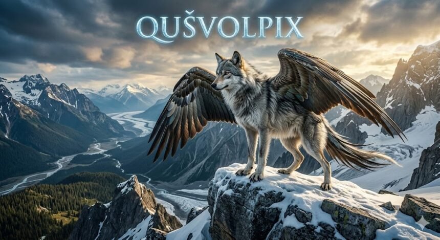 Qushvolpix: The Curious Digital Concept Quietly Shaping Tomorrow’s Online Creativity