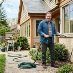 Richard Karn Hose