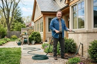 Richard Karn Hose