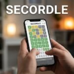 Secordle