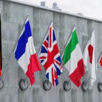 Tanya Mayorkas' nationality