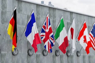 Tanya Mayorkas' nationality