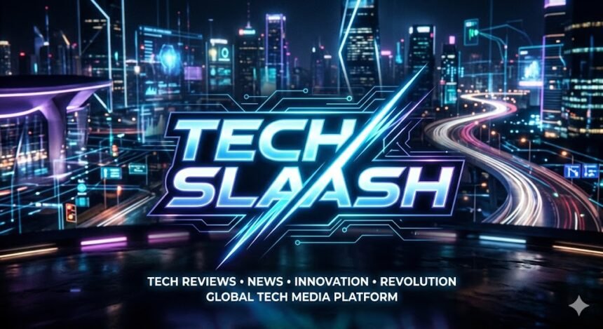 techsslaash