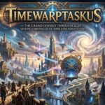 Timewarptaskus